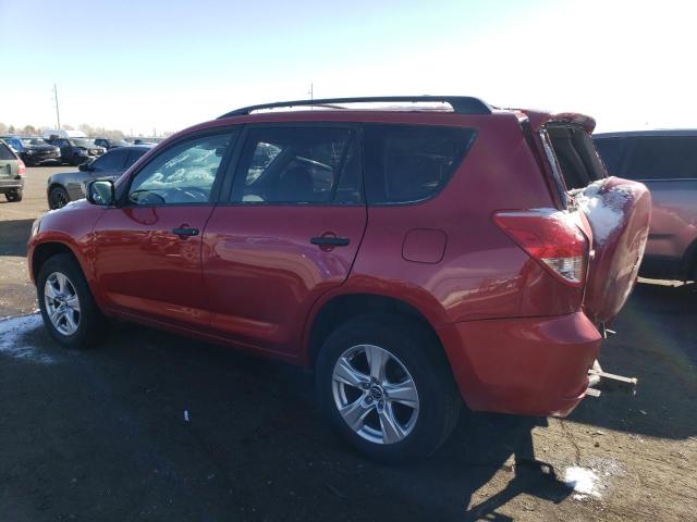 Photo 2 from auction – 2006 TOYOTA RAV4 with VIN JTMBD33V765047835