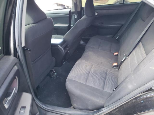 Photo 10 from auction – 2017 TOYOTA CAMRY LE with VIN 4T1BF1FK4HU436176