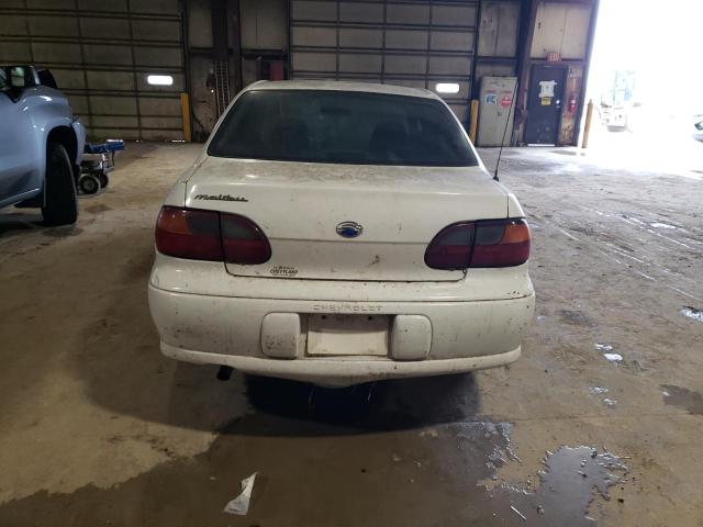 Photo 6 from auction – 2003 CHEVROLET MALIBU with VIN 1G1ND52J93M512312