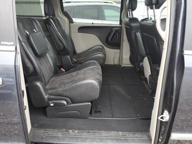 Photo 11 from auction – 2014 CHRYSLER TOWN & COU with VIN 2C4RC1CG9ER249584