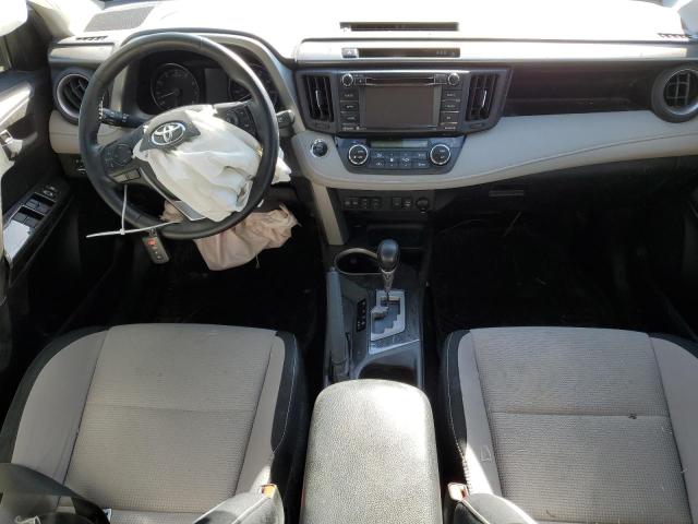 Photo 8 from auction – 2018 TOYOTA RAV4 ADVEN with VIN 2T3RFREV1JW769022