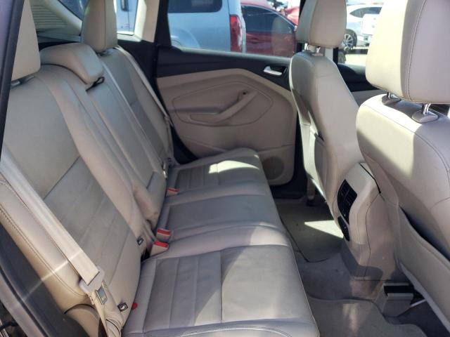 Photo 10 from auction – 2015 FORD C-MAX SEL with VIN 1FADP5BU0FL117410
