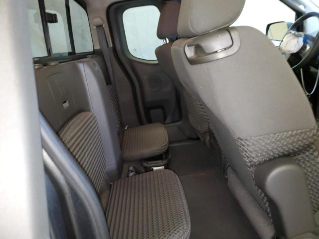 Photo 10 from auction – 2006 NISSAN FRONTIER K with VIN 1N6AD06W16C469977