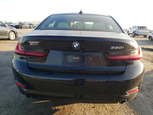 Photo 6 from auction – 2020 BMW 330XI with VIN 3MW5R7J05L8B34304