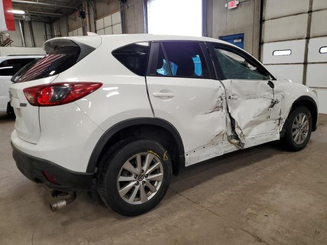 Photo 3 from auction – 2016 MAZDA CX-5 TOURI with VIN JM3KE2CY8G0729873