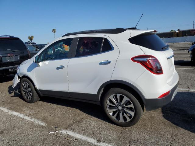 Photo 2 from auction – 2020 BUICK ENCORE ESS with VIN KL4CJCSB5LB056450