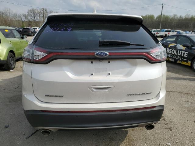 Photo 6 from auction – 2018 FORD EDGE TITAN with VIN 2FMPK3K87JBC62039
