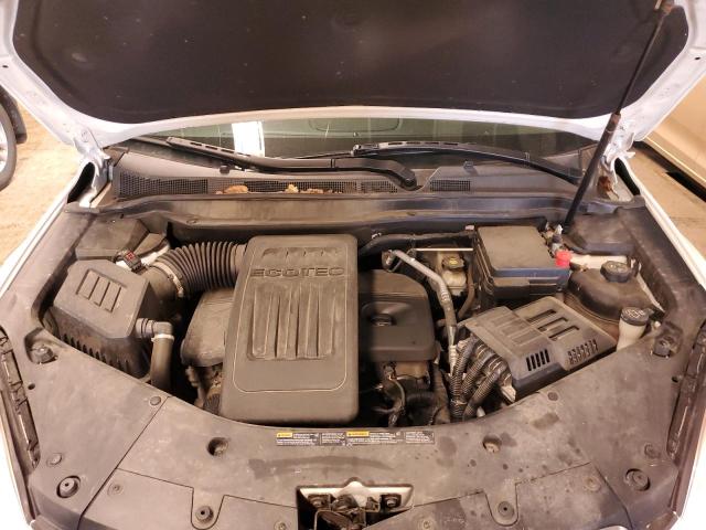 Photo 11 from auction – 2013 CHEVROLET EQUINOX LT with VIN 2GNFLNEK6D6247455