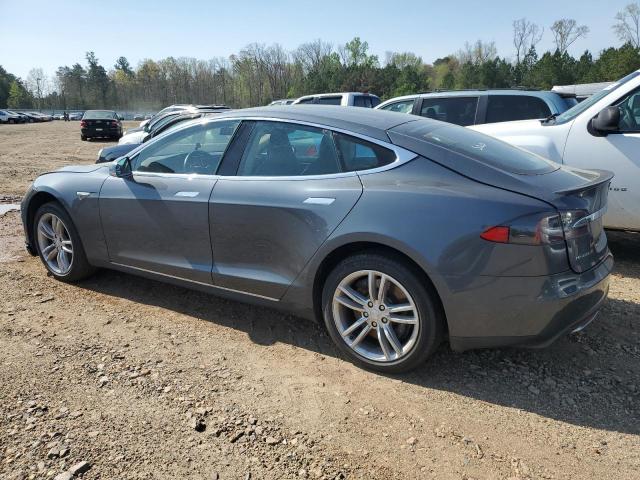 Photo 2 from auction – 2013 TESLA MODEL S with VIN 5YJSA1CP5DFP13763