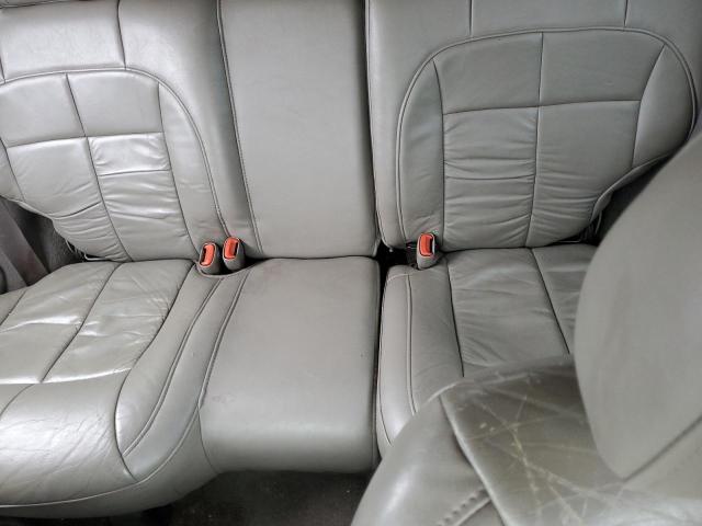 Photo 10 from auction – 2004 JEEP GRAND CHER with VIN 1J8GX58J14C215324
