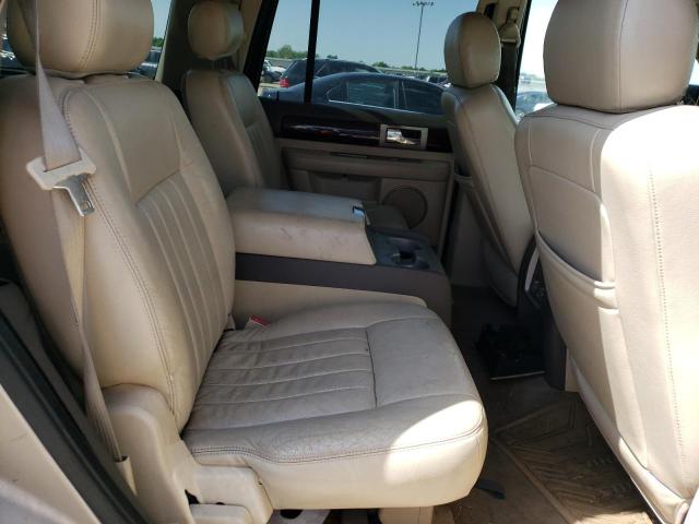 Photo 10 from auction – 2004 LINCOLN NAVIGATOR with VIN 5LMFU27R84LJ07664