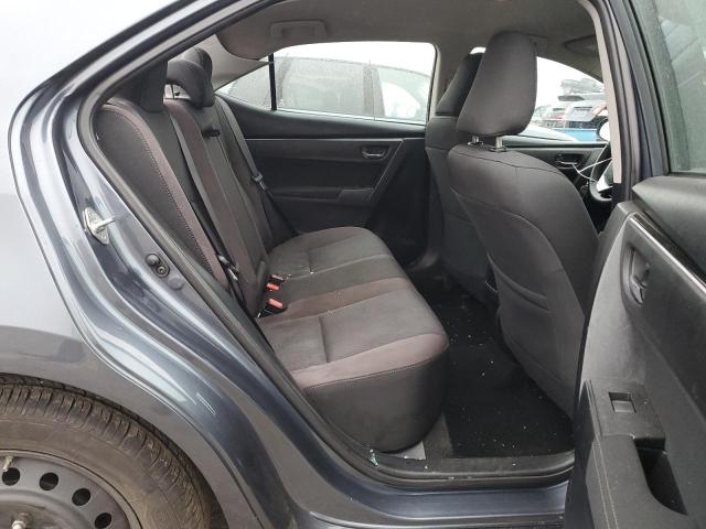Photo 10 from auction – 2018 TOYOTA COROLLA L with VIN 2T1BURHE9JC968297