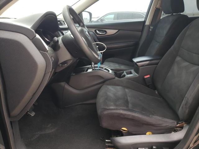 Photo 7 from auction – 2014 NISSAN ROGUE S with VIN 5N1AT2MTXEC823273
