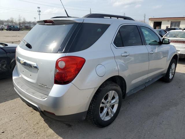 Photo 3 from auction – 2011 CHEVROLET EQUINOX LT with VIN 2GNALDEC7B1178475