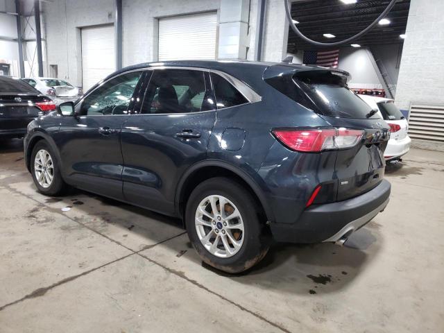 Photo 2 from auction – 2022 FORD ESCAPE SE with VIN 1FMCU9G63NUB06406