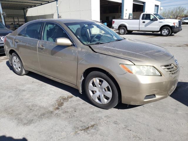 Photo 4 from auction – 2009 TOYOTA CAMRY BASE with VIN 4T1BE46K99U876366