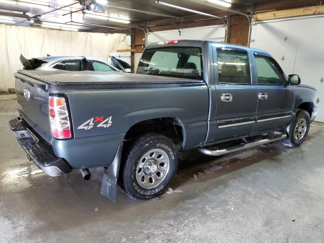 Photo 3 from auction – 2007 CHEVROLET SILVERADO with VIN 2GCEK13V371112044