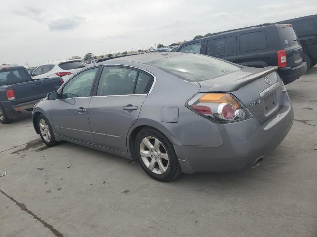 Photo 2 from auction – 2007 NISSAN ALTIMA 3.5 with VIN 1N4BL21E97N498305