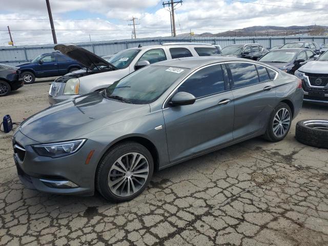 BUICK REGAL ESSE 2019 with VIN W04GP6SX5K1009081 - Photo from auction