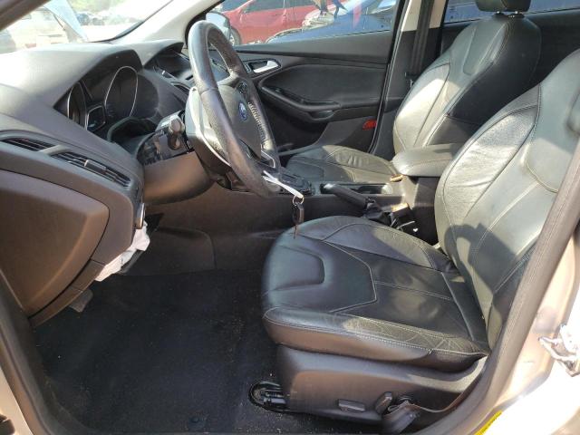 Photo 7 from auction – 2016 FORD FOCUS SE with VIN 1FADP3K26GL385012