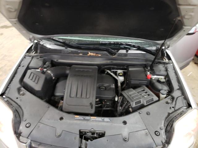 Photo 11 from auction – 2015 GMC TERRAIN SL with VIN 2GKALREK4F6318749