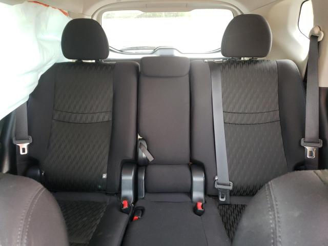 Photo 10 from auction – 2019 NISSAN ROGUE S with VIN 5N1AT2MT0KC814156