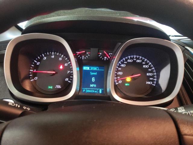 Photo 9 from auction – 2017 CHEVROLET EQUINOX LS with VIN 2GNALBEK1H1507644