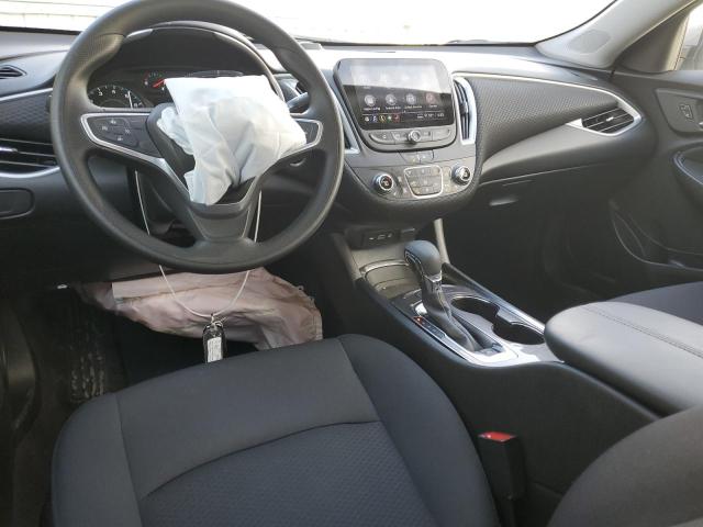Photo 8 from auction – 2022 CHEVROLET MALIBU LT with VIN 1G1ZD5ST2NF194995