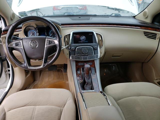 Photo 8 from auction – 2013 BUICK LACROSSE with VIN 1G4GA5ER6DF152184