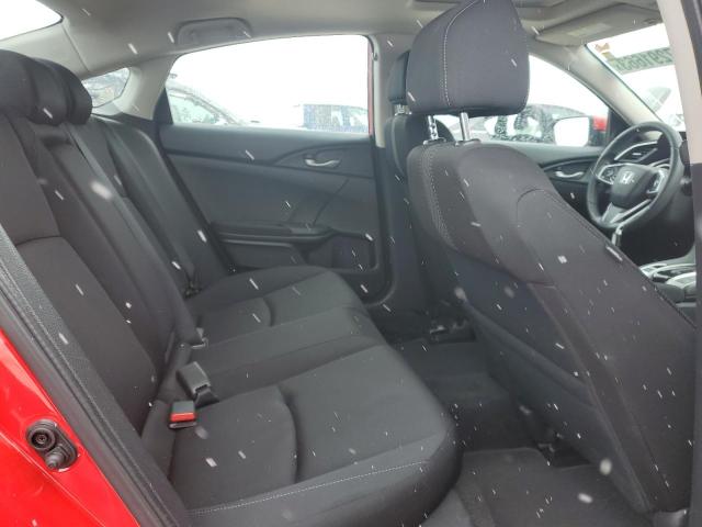 صورة رقم 10 من المزاد - 2016 HONDA CIVIC EX مع VIN 2HGFC2F72GH545528
