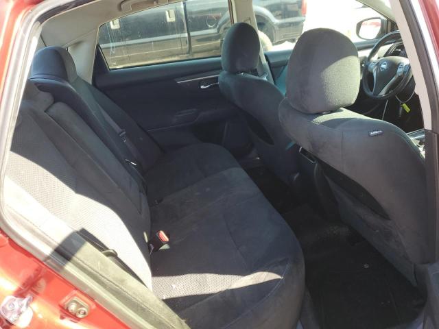 Photo 10 from auction – 2015 NISSAN ALTIMA 2.5 with VIN 1N4AL3AP5FC114257