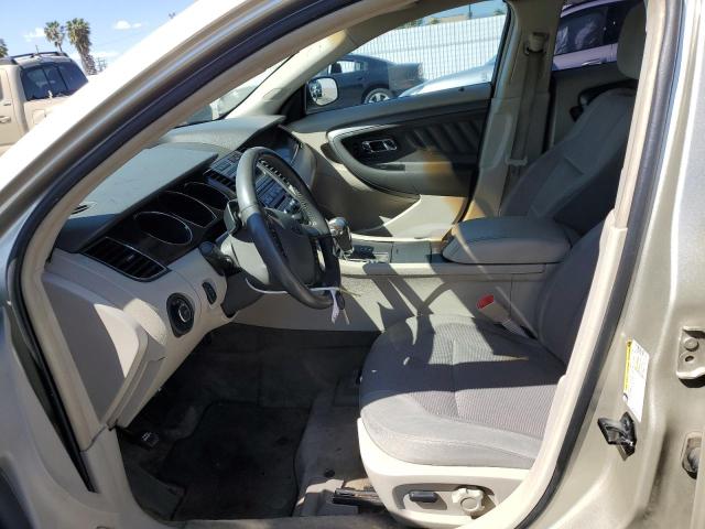 Photo 7 from auction – 2011 FORD TAURUS SEL with VIN 1FAHP2EW5BG157434