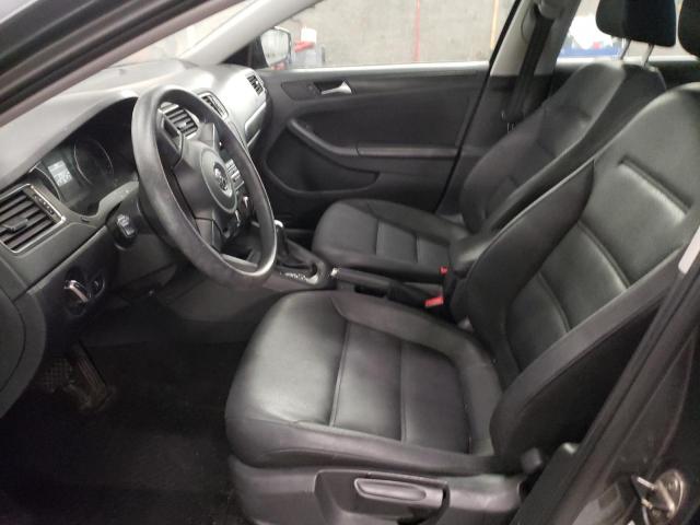 Photo 7 from auction – 2012 VOLKSWAGEN JETTA SE with VIN 3VWDP7AJ0CM351972