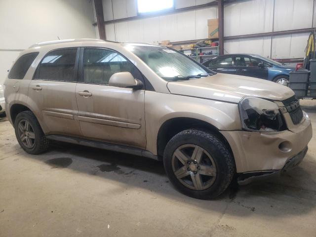 Photo 4 from auction – 2008 CHEVROLET EQUINOX LT with VIN 2CNDL43F186345794