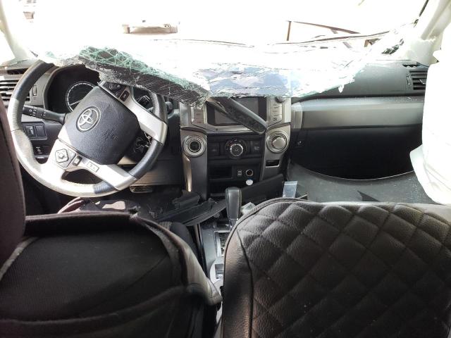 Photo 8 from auction – 2017 TOYOTA 4RUNNER SR with VIN JTEZU5JRXH5161388