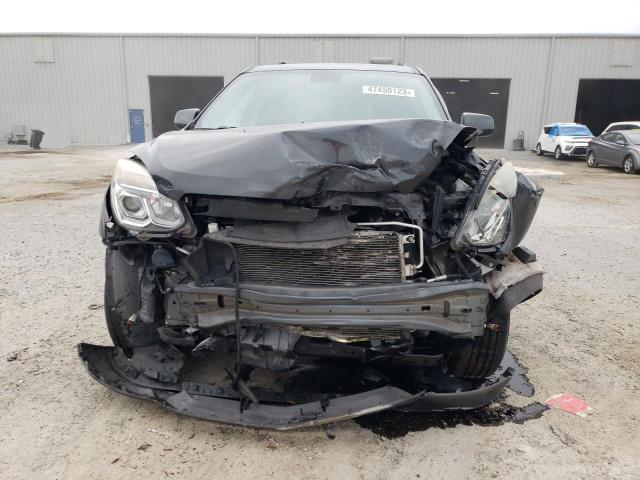 Photo 5 from auction – 2017 CHEVROLET EQUINOX LT with VIN 2GNALCEK6H6292920