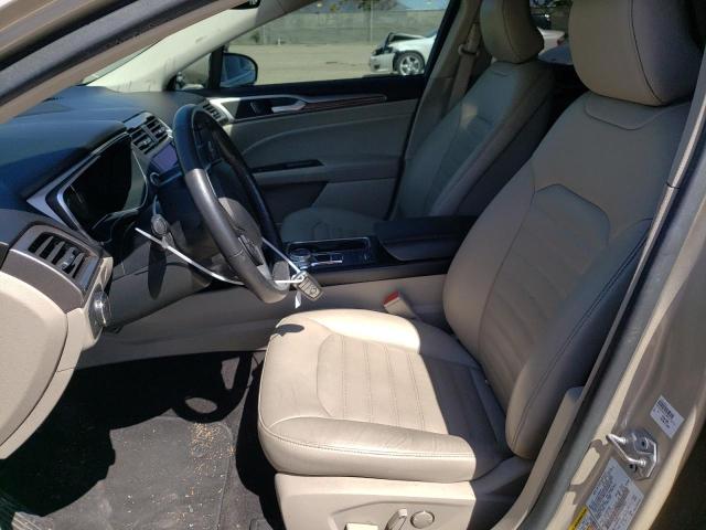 Photo 7 from auction – 2017 FORD FUSION SE with VIN 3FA6P0PU1HR367814
