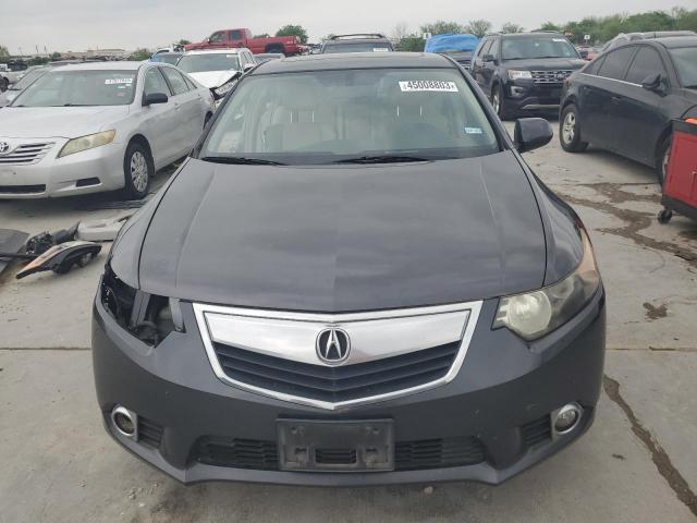 Photo 5 from auction – 2014 ACURA TSX with VIN JH4CU2F4XEC003841
