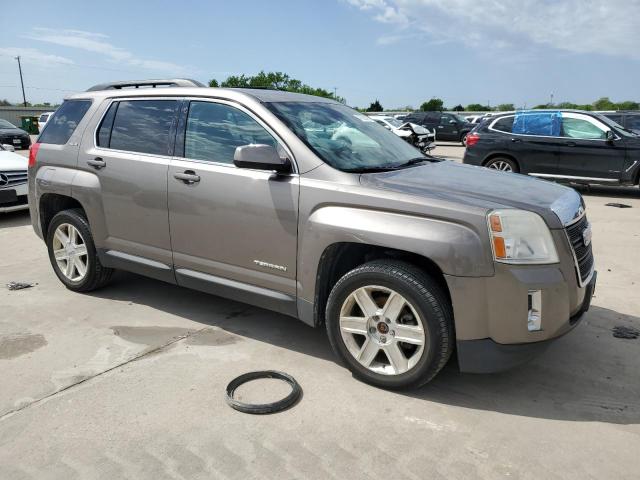 Photo 4 from auction – 2012 GMC TERRAIN SL with VIN 2GKALSEK6C6162068