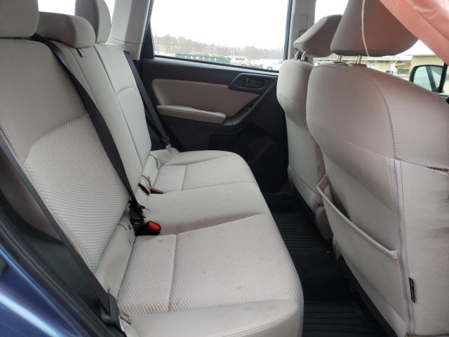 Photo 11 from auction – 2016 SUBARU FORESTER 2 with VIN JF2SJABCXGH462632