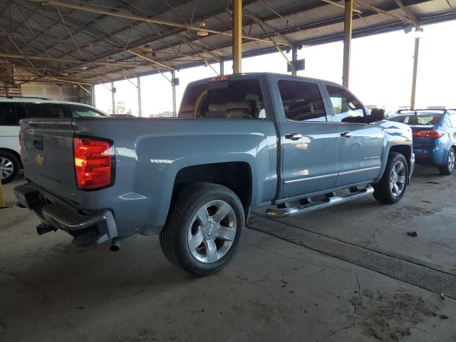 Photo 3 from auction – 2015 CHEVROLET SILVERADO with VIN 3GCPCSECXFG481836