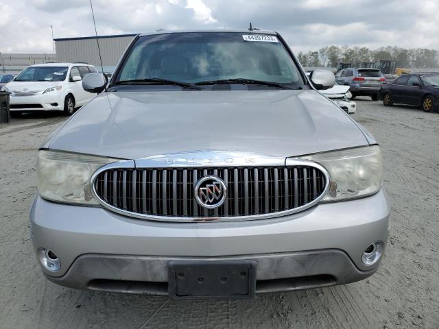Photo 5 from auction – 2006 BUICK RAINIER CX with VIN 5GADS13S762150345