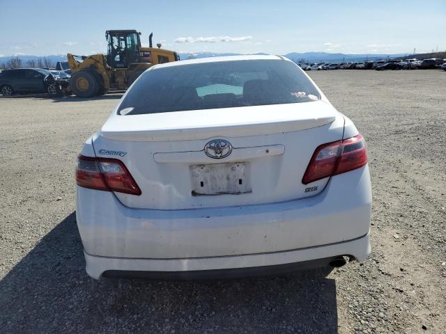 Photo 6 from auction – 2007 TOYOTA CAMRY CE with VIN 4T1BE46K67U712604