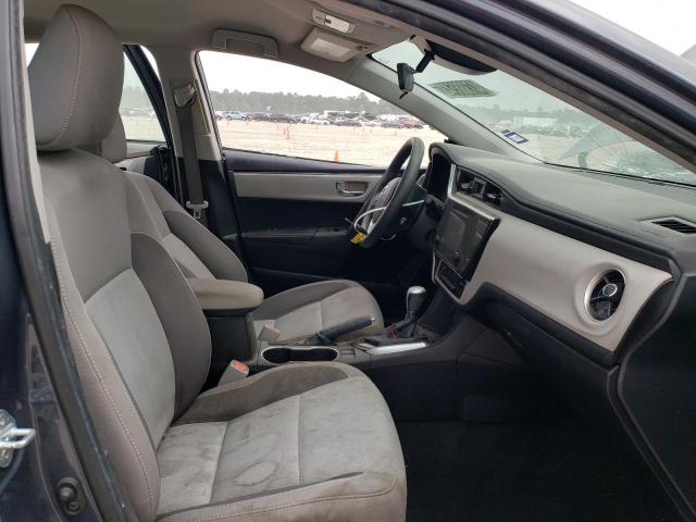 Photo 7 from auction – 2018 TOYOTA COROLLA L with VIN 5YFBURHE1JP765663