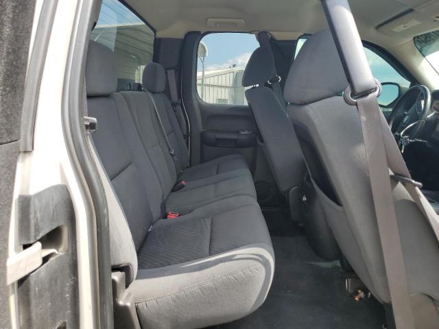 Photo 10 from auction – 2007 CHEVROLET SILVERADO with VIN 1GCEC19J57Z649393