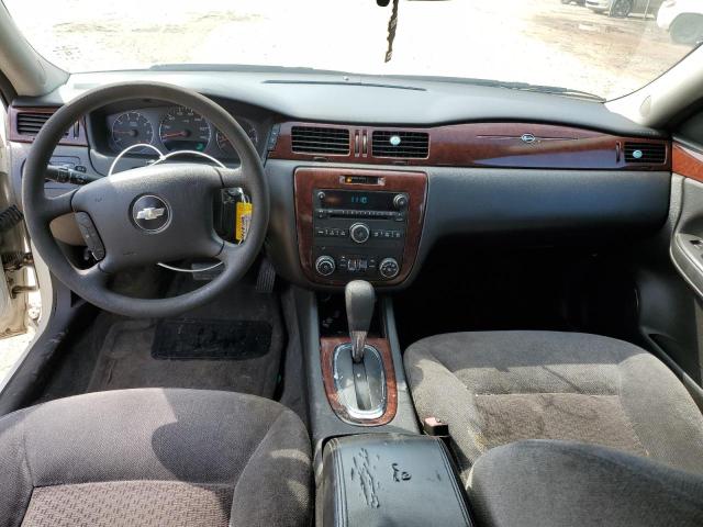 Photo 8 from auction – 2009 CHEVROLET IMPALA 1LT with VIN 2G1WT57K691122491