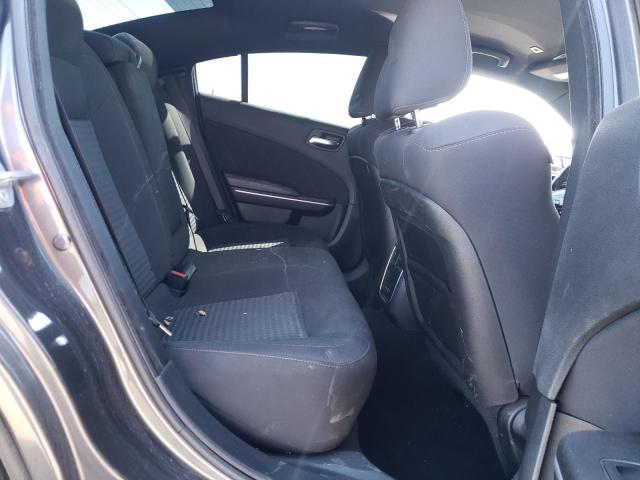 Photo 10 from auction – 2019 DODGE CHARGER R/ with VIN 2C3CDXCT0KH598092