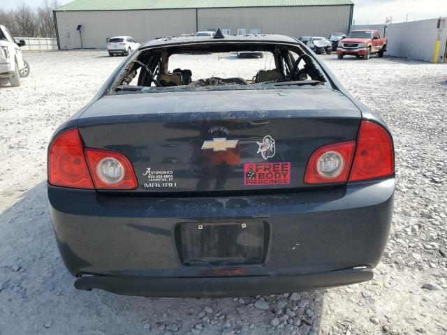 Photo 6 from auction – 2012 CHEVROLET MALIBU LS with VIN 1G1ZB5E01CF360671