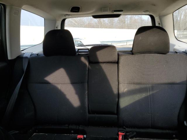 Photo 10 from auction – 2013 SUBARU FORESTER 2 with VIN JF2SHABC1DH404352