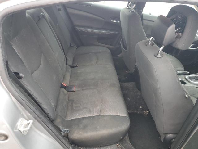Photo 10 from auction – 2013 DODGE AVENGER SE with VIN 1C3CDZAG3DN756212
